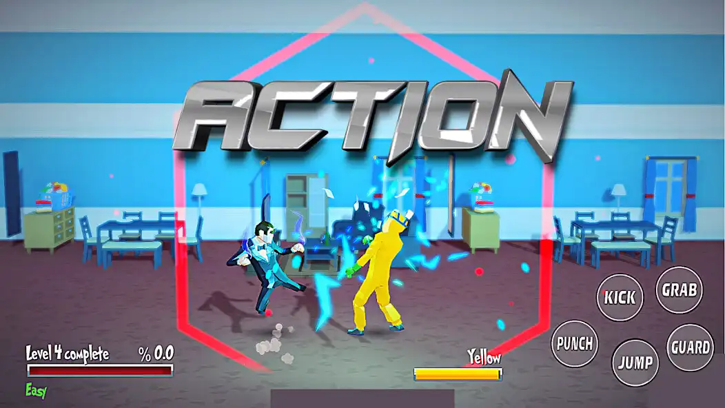 Play Agent spy fighting games 3D  and enjoy Agent spy fighting games 3D with UptoPlay