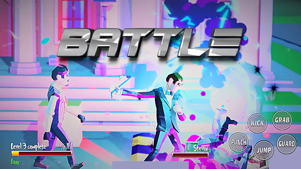 Play Agent spy fighting games 3D as an online game Agent spy fighting games 3D with UptoPlay