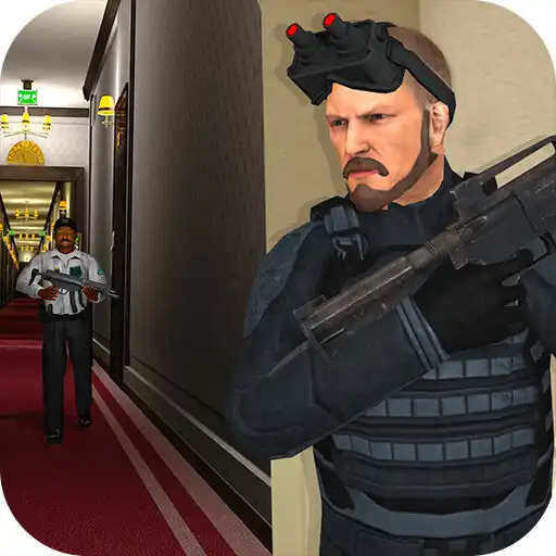 Play Agent Spy Gun Shooting Games APK Play Agent Spy Gun Shooting Games APK