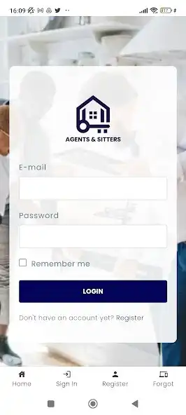 Play Agents  Siitters  and enjoy Agents  Siitters with UptoPlay