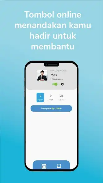 Play Agent Teman Curhat  and enjoy Agent Teman Curhat with UptoPlay