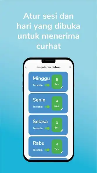 Play Agent Teman Curhat as an online game Agent Teman Curhat with UptoPlay