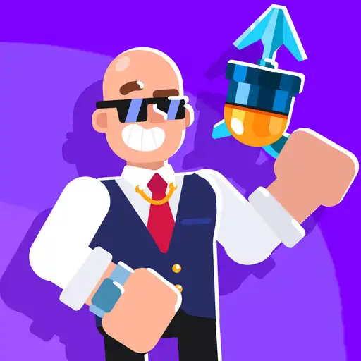 Play Agent Tom APK