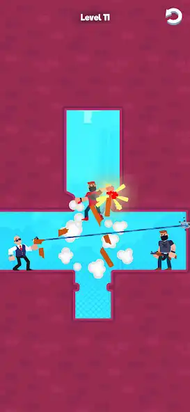 Play Agent Tom  and enjoy Agent Tom with UptoPlay