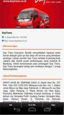 Play Agent Travel Bandung