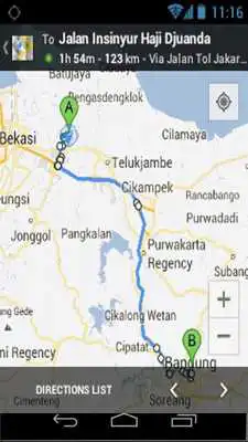 Play Agent Travel Bandung