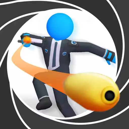 Play Agent Twist APK