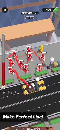 Play Agent Twist as an online game Agent Twist with UptoPlay