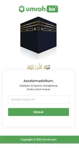 Play Agent Umroh Borobudur  and enjoy Agent Umroh Borobudur with UptoPlay