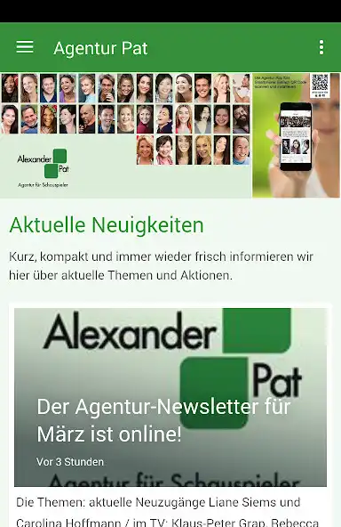 Play Agentur Pat  and enjoy Agentur Pat with UptoPlay