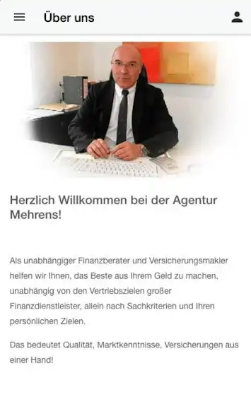 Play Agentur Thomas Mehrens as an online game Agentur Thomas Mehrens with UptoPlay