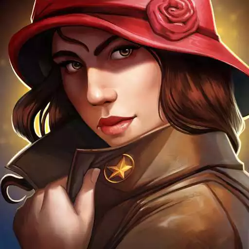 Play Agent Walker: Secret Journey (Full) APK
