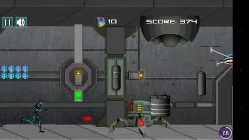 Play AgentZV as an online game AgentZV with UptoPlay