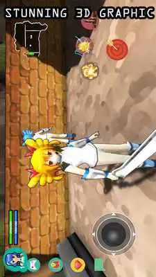 Play Age of Adventure : Demon Land Play Age of Adventure : Demon Land