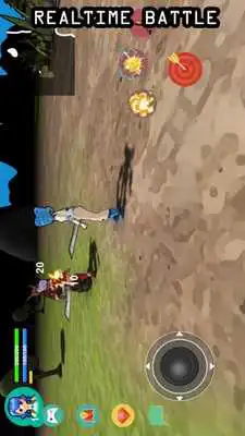 Play Age of Adventure : Demon Land Play Age of Adventure : Demon Land