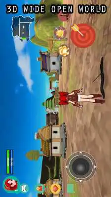 Play Age of Adventure : Demon Land Play Age of Adventure : Demon Land