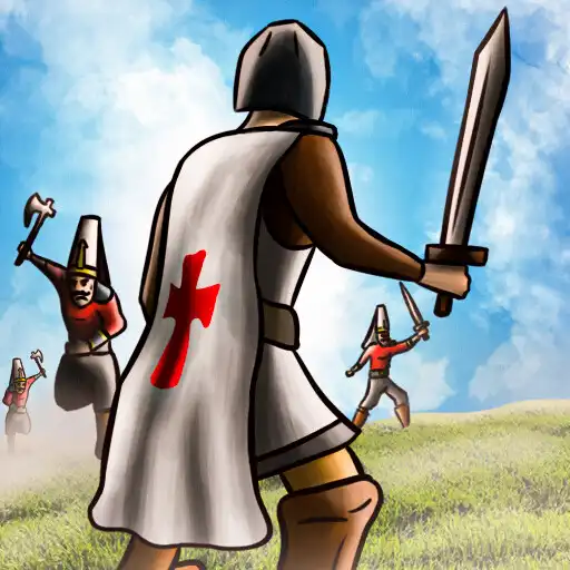 Play Age of Anatolia: Idle Tycoon APK