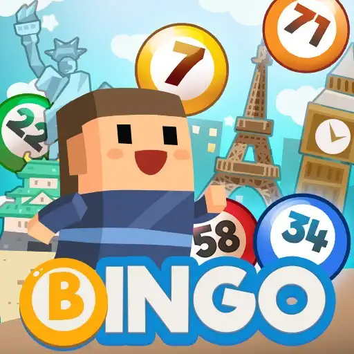 Play Age of Bingo: World Tour APK Play Age of Bingo: World Tour APK