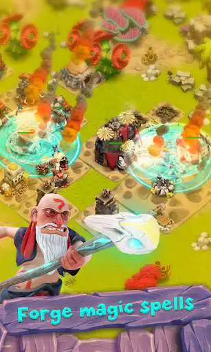 Play Age of Cavemen as an online game Age of Cavemen with UptoPlay