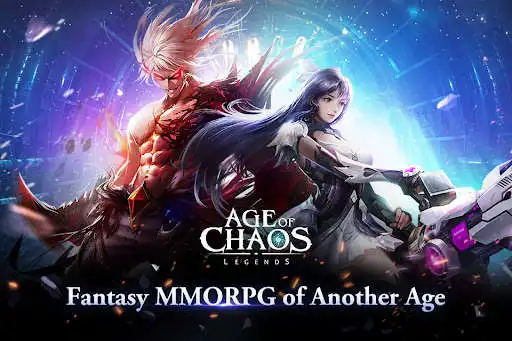 Play Age of Chaos: Legends  and enjoy Age of Chaos: Legends with UptoPlay