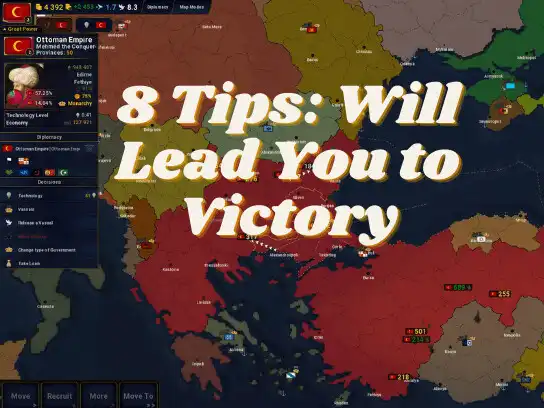 Play Age of Civilization 2 - Guide, Tips as an online game Age of Civilization 2 - Guide, Tips with UptoPlay