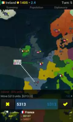 Play Age of Civilizations Lite