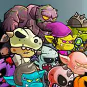 Free play online Age Of Demons APK