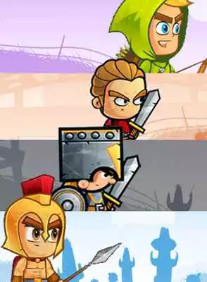 Play Age Of Demons