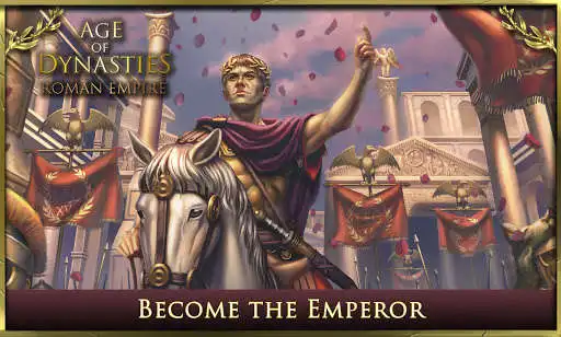 Play Age of Dynasties: Roman Empire  and enjoy Age of Dynasties: Roman Empire with UptoPlay