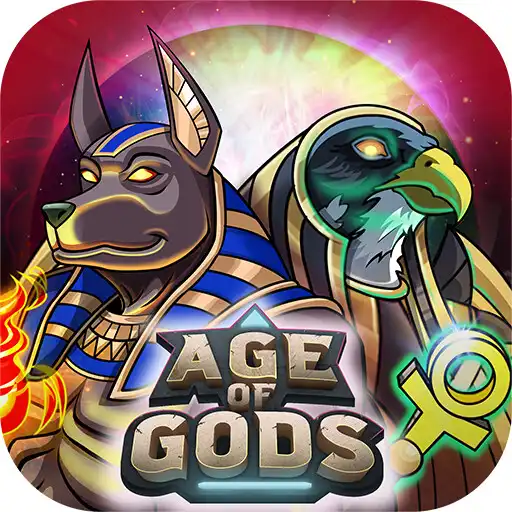 Play AgeOfGods APK Play AgeOfGods APK