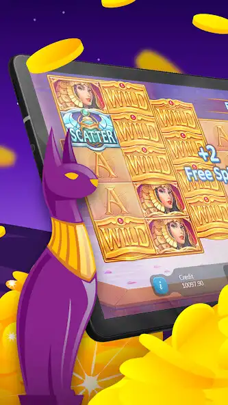 Play Age of Gold  and enjoy Age of Gold with UptoPlay