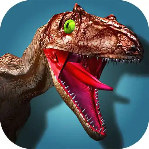 Free play online Age of Jurassic APK