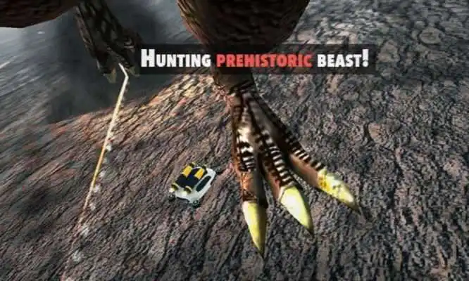 Play Age of Jurassic