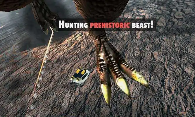 Play Age of Jurassic