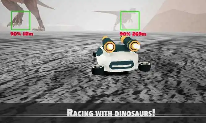 Play Age of Jurassic