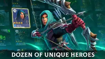 Play Age of Magic: Turn Based RPG as an online game online Age of Magic: Turn Based RPG with UptoPlay Play Age of Magic: Turn Based RPG as an online game Age of Magic: Turn Based RPG with UptoPlay