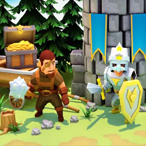 Play Age of Medieval APK