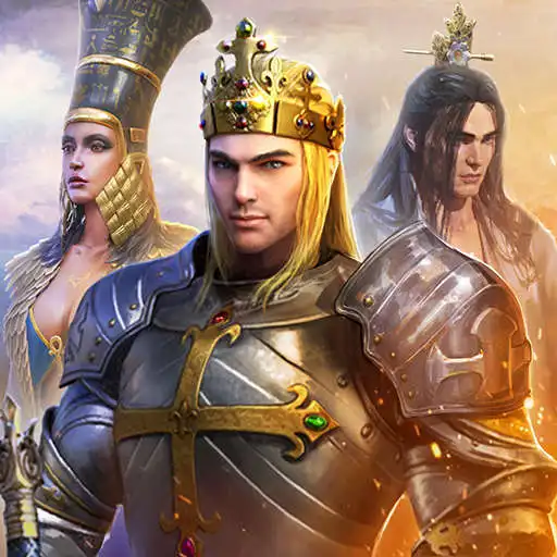 Play Age of Might APK Play Age of Might APK