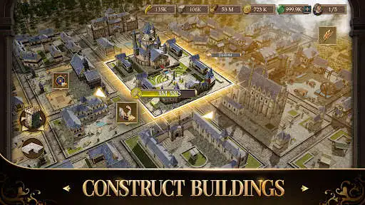Play Age of Might  and enjoy Age of Might with UptoPlay