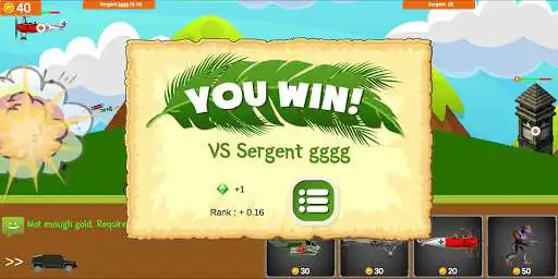 Play Age Of Nukes  and enjoy Age Of Nukes with UptoPlay