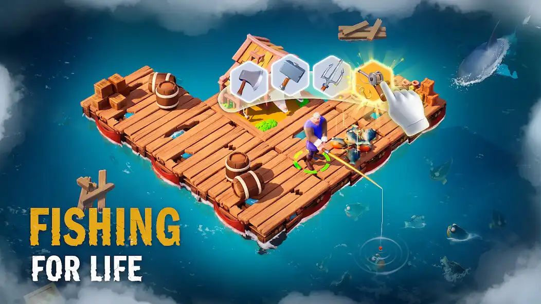 Play Age of Ocean  and enjoy Age of Ocean with UptoPlay