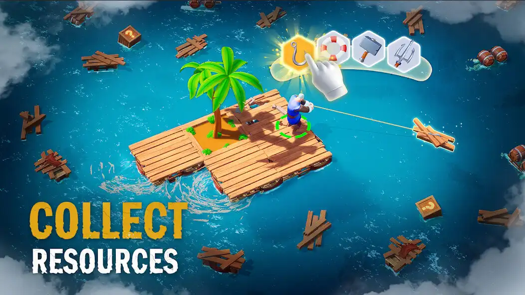 Play Age of Ocean as an online game Age of Ocean with UptoPlay