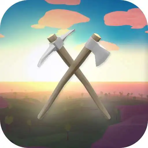 Free play online Age Of Stone: Survival  APK