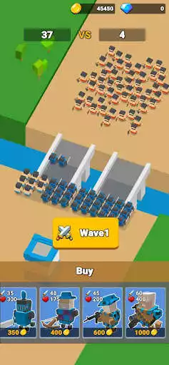 Play Age of War