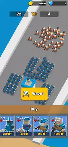 Play Age of War