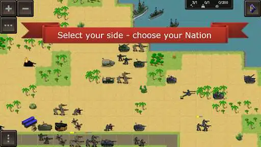 Play Age of World Wars  and enjoy Age of World Wars with UptoPlay