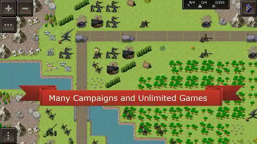 Play Age of World Wars as an online game Age of World Wars with UptoPlay