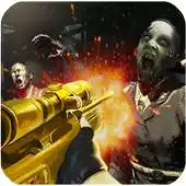 Free play online Age of Zombie Sniper APK