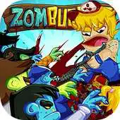 Free play online Age Of Zombies: The Invasion APK