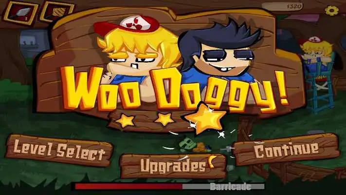 Play Age Of Zombies: The Invasion